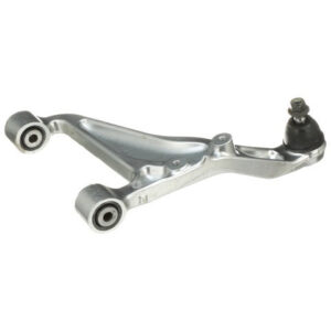 suspension control arm and ball joint assembly delphi tc6669