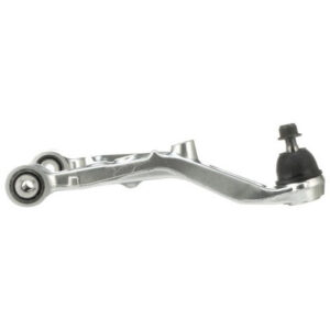 suspension control arm and ball joint assembly delphi tc6669