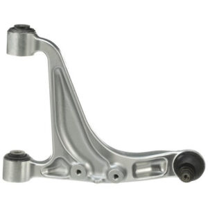 suspension control arm and ball joint assembly delphi tc6669