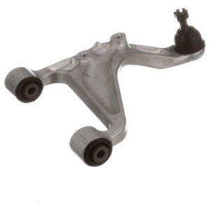 suspension control arm and ball joint assembly delphi tc6670