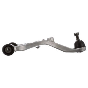 suspension control arm and ball joint assembly delphi tc6670