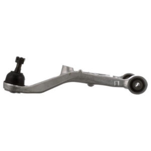 suspension control arm and ball joint assembly delphi tc6670