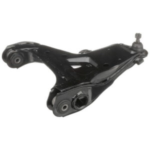 suspension control arm and ball joint assembly delphi tc6671