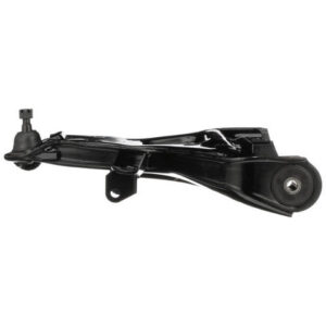 suspension control arm and ball joint assembly delphi tc6671