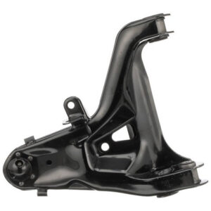 suspension control arm and ball joint assembly delphi tc6671