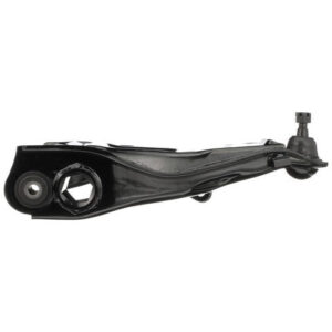suspension control arm and ball joint assembly delphi tc6671