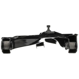 suspension control arm and ball joint assembly delphi tc6671