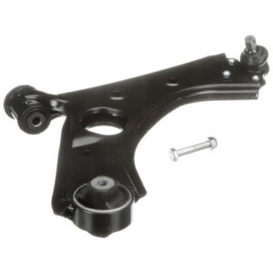 suspension control arm and ball joint assembly delphi tc6722