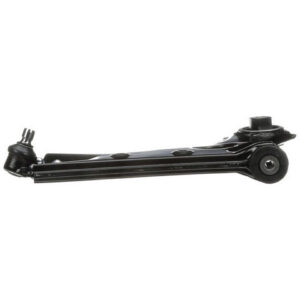 suspension control arm and ball joint assembly delphi tc6722