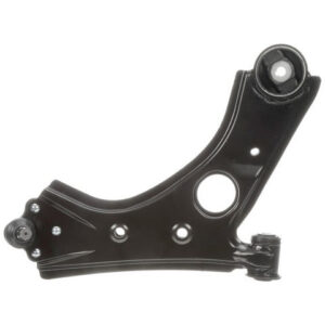 suspension control arm and ball joint assembly delphi tc6722