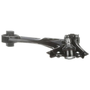 suspension control arm and ball joint assembly delphi tc6722
