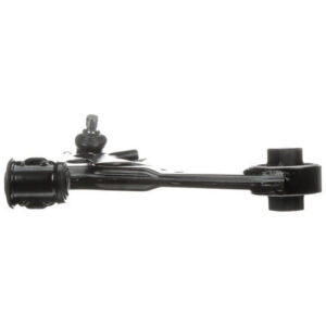 suspension control arm and ball joint assembly delphi tc6722