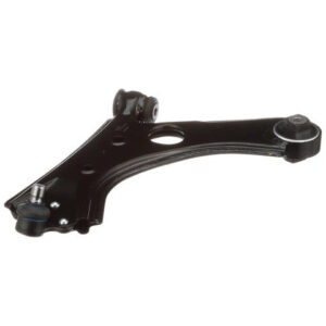 suspension control arm and ball joint assembly delphi tc6723