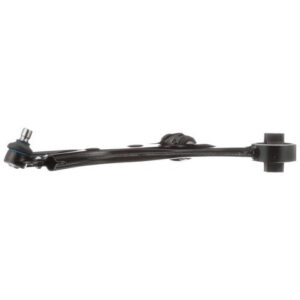 suspension control arm and ball joint assembly delphi tc6723