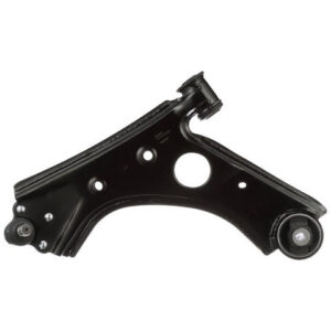 suspension control arm and ball joint assembly delphi tc6723