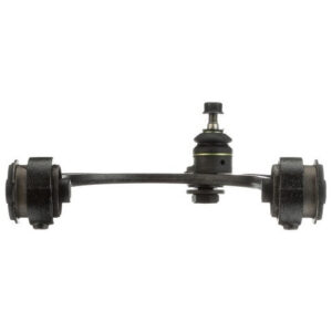 suspension control arm and ball joint assembly delphi tc6733