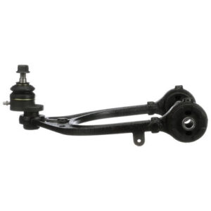 suspension control arm and ball joint assembly delphi tc6734
