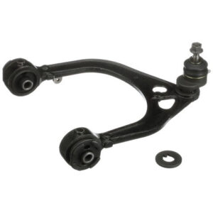 suspension control arm and ball joint assembly delphi tc6734