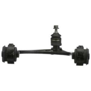 suspension control arm and ball joint assembly delphi tc6734