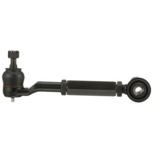 suspension control arm and ball joint assembly delphi tc6737
