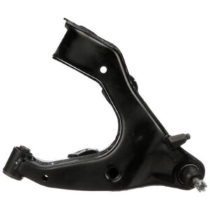 suspension control arm and ball joint assembly delphi tc6738