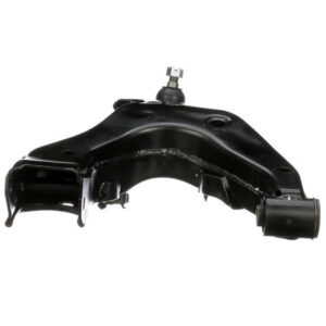 suspension control arm and ball joint assembly delphi tc6738