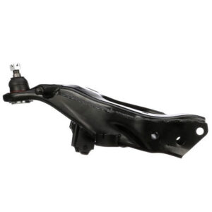 suspension control arm and ball joint assembly delphi tc6739