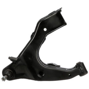 suspension control arm and ball joint assembly delphi tc6739