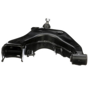 suspension control arm and ball joint assembly delphi tc6739