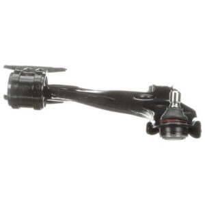 suspension control arm and ball joint assembly delphi tc6740