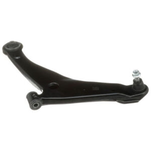 suspension control arm and ball joint assembly delphi tc6746