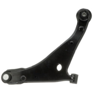 suspension control arm and ball joint assembly delphi tc6746