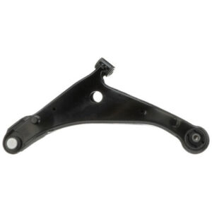 suspension control arm and ball joint assembly delphi tc6747