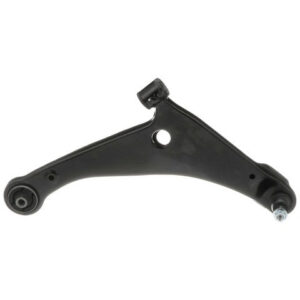 suspension control arm and ball joint assembly delphi tc6747