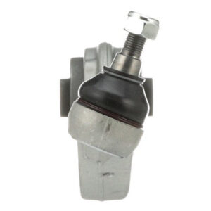 suspension control arm and ball joint assembly delphi tc6752