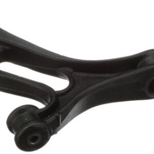 suspension control arm and ball joint assembly delphi tc6843