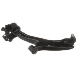 suspension control arm and ball joint assembly delphi tc6847