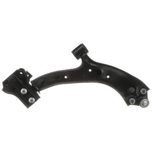 suspension control arm and ball joint assembly delphi tc6847