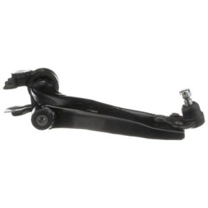 suspension control arm and ball joint assembly delphi tc6847