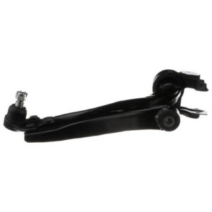 suspension control arm and ball joint assembly delphi tc6848