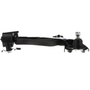 suspension control arm and ball joint assembly delphi tc6848