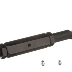 suspension control arm and ball joint assembly delphi tc6946