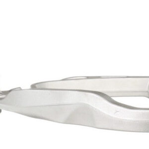 suspension control arm and ball joint assembly delphi tc6950