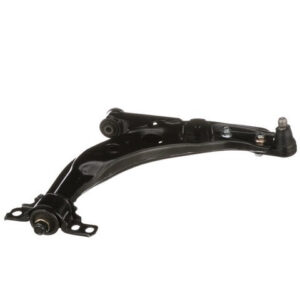 suspension control arm and ball joint assembly delphi tc7106