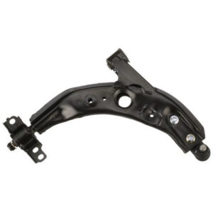 suspension control arm and ball joint assembly delphi tc7106