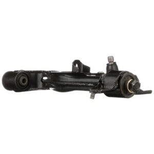 suspension control arm and ball joint assembly delphi tc7106