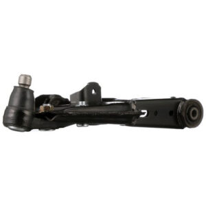 suspension control arm and ball joint assembly delphi tc7106