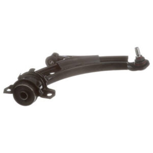 suspension control arm and ball joint assembly delphi tc7157