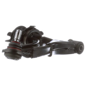 suspension control arm and ball joint assembly delphi tc7157