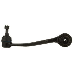 suspension control arm and ball joint assembly delphi tc7184